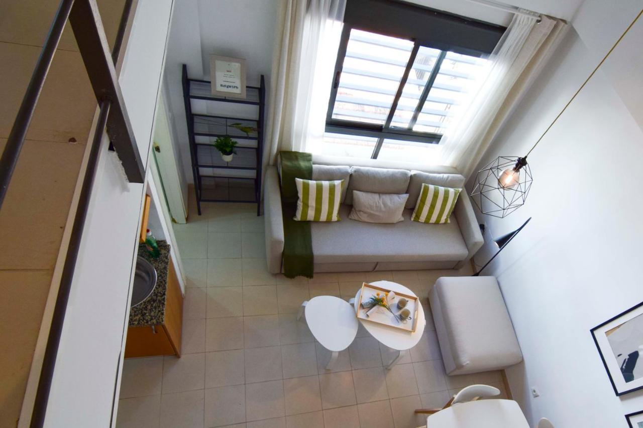 Letmalaga Economy Jabega Apartment Exterior photo