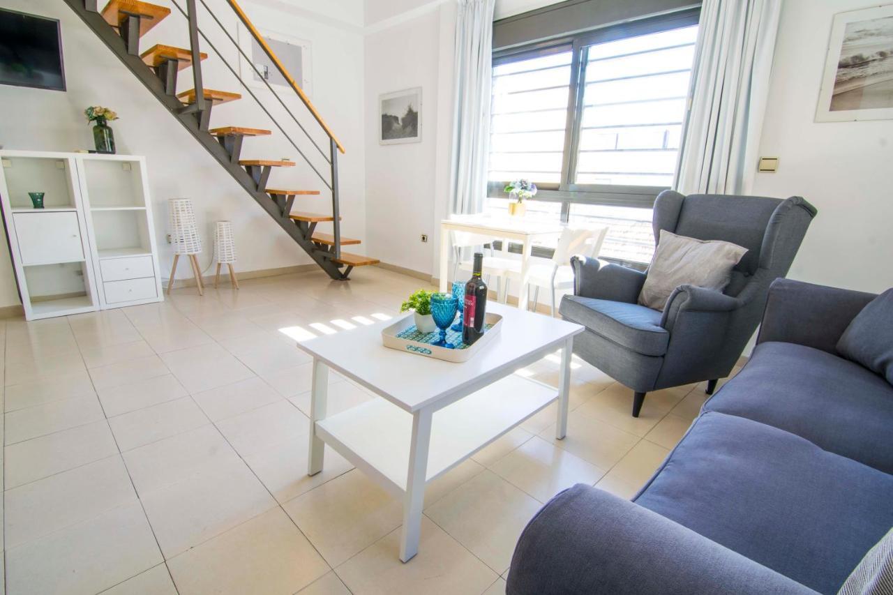 Letmalaga Economy Jabega Apartment Exterior photo