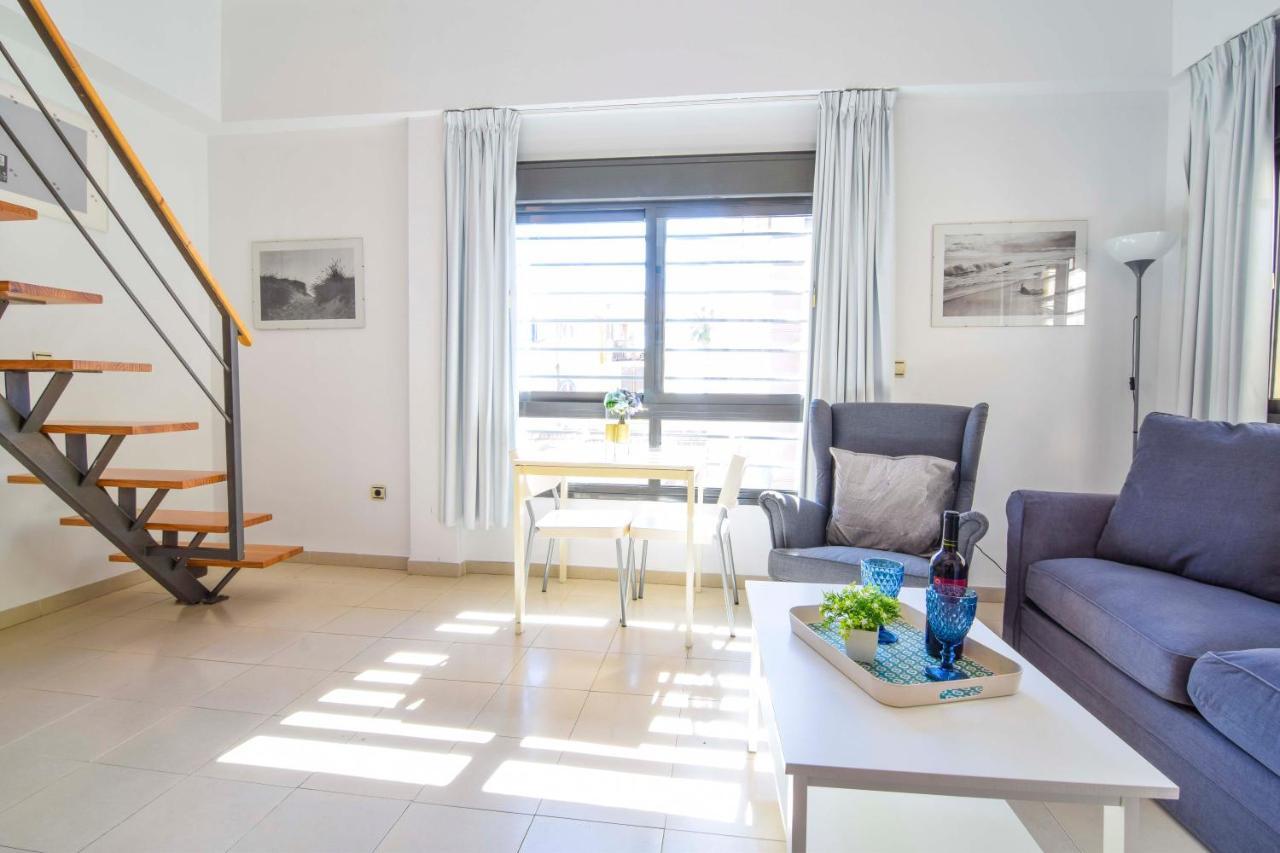 Letmalaga Economy Jabega Apartment Exterior photo